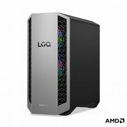 נייח גיימרים לנובו Lenovo LOQ Tower 26ADR10 91DF00A7YS *ללא מערכת הפעלה* נייח גיימרים לנובו Lenovo LOQ Tower 26ADR10 91DF00A7YS *ללא מערכת הפעלה*