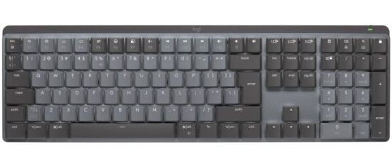 ����� ������� ������ LOGITECH MX MECHANICAL 