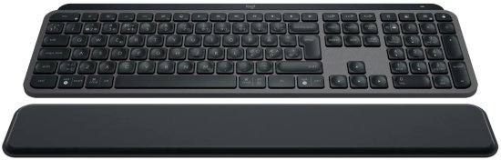 ����� ������� ������ LOGITECH MX KEYS S PLUS 92001-158-90