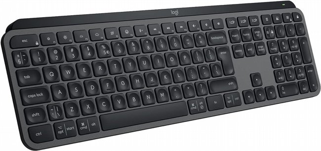 ����� ������� ������ LOGITECH MX KEYS S 92001-159-20