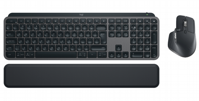 �� ������ ������ LOGITECH MX KEYS S COMBO 