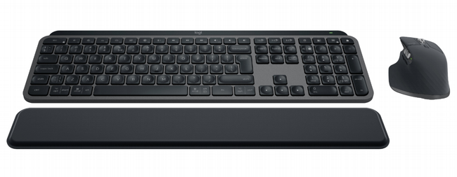 �� ������ ������ LOGITECH MX KEYS S COMBO 