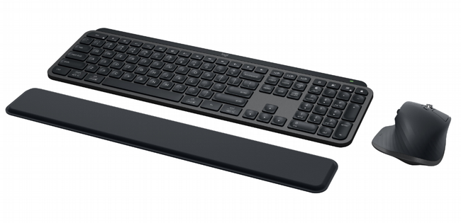 �� ������ ������ LOGITECH MX KEYS S COMBO 