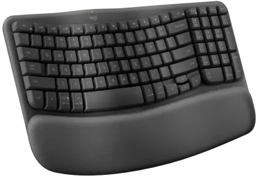 ����� ������� LOGITECH WAVE KEYS 92001-230-90