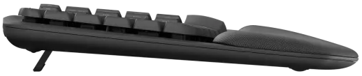 ����� ������� LOGITECH WAVE KEYS 92001-230-90