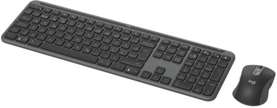 �� ������ ����� ����� ������ Logitech MK950 92001-249-00