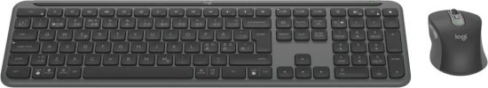 �� ������ ����� ����� ������ Logitech MK950 92001-249-00