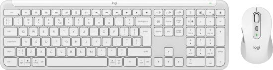 �� ������ ����� ����� ������ Logitech MK950 92001-249-10