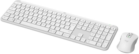 �� ������ ����� ����� ������ Logitech MK950 92001-249-10