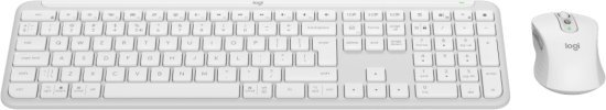 �� ������ ����� ����� ������ Logitech MK950 92001-249-10