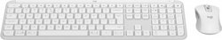סט אלחוטי מקלדת ועכבר לוג'יטק Logitech MK950 92001-249-10 סט אלחוטי מקלדת ועכבר לוג'יטק Logitech MK950 92001-249-10