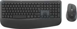 �� ������ Logitech MK880 92001-403-80