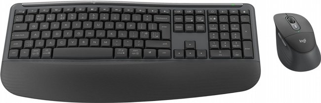 �� ������ Logitech MK880 92001-403-80