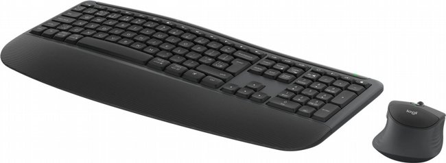 �� ������ Logitech MK880 92001-403-80