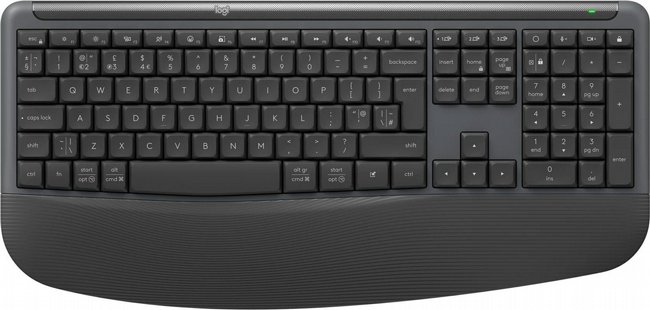 �� ������ Logitech MK880 92001-403-80