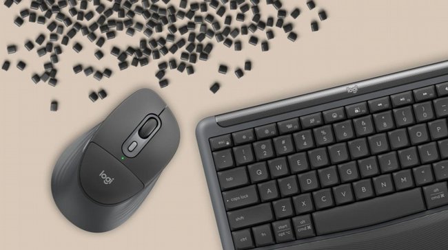 �� ������ Logitech MK880 92001-403-80