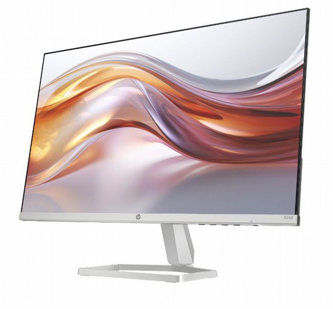 ��� 24 ����` HP Series 5 23.8 inch FHD Monitor 524sf 94C17AA