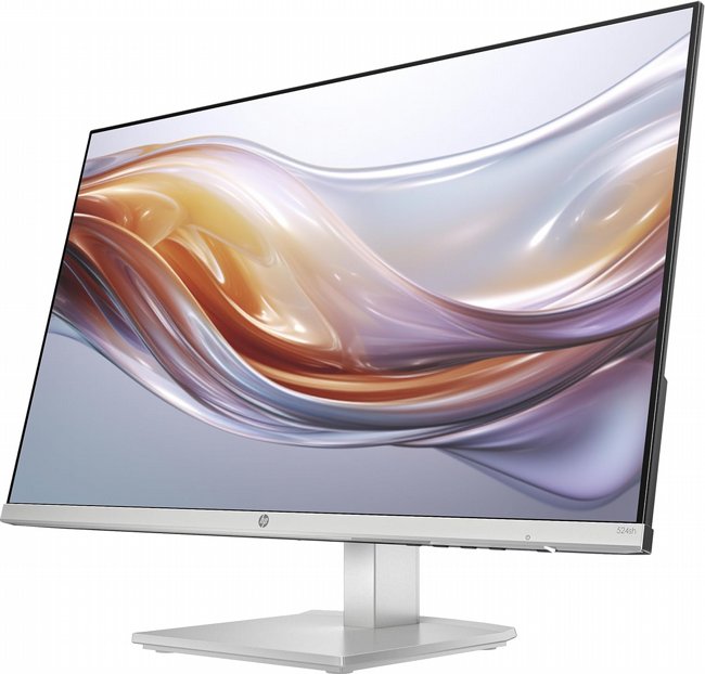��� 24 ���� HP Series 5 23.8 inch FHD Height Adjust Monitor 524sh 94C19AA
