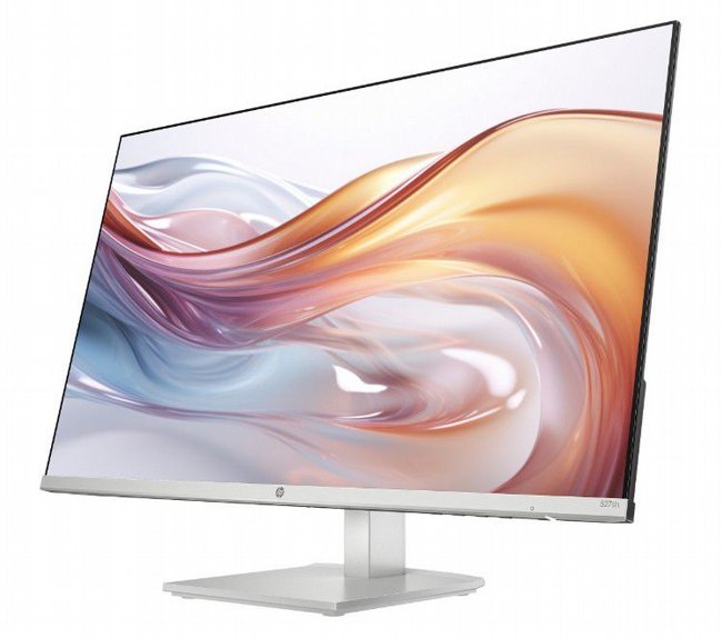 ��� 27 ���� HP Series 5 27 inch FHD Height Adjust Monitor 527sh 94C50AA