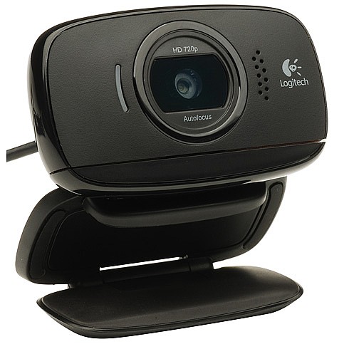 Logitech b525 hd webcam LOGITECH