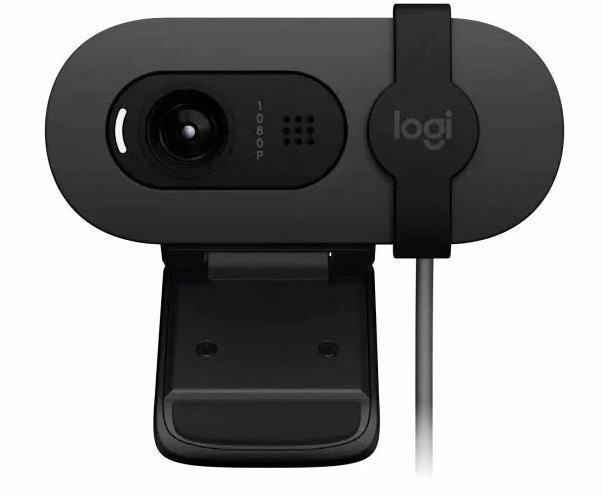 ����� LOGITECH BRIO 105 FHD 960-001592