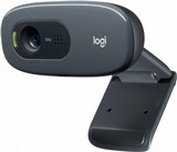 Logitech HD WEBCAM C270