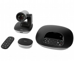 ����� ������ ����� ���'��� Logitech GROUP Video Conferencing 96000-105-70