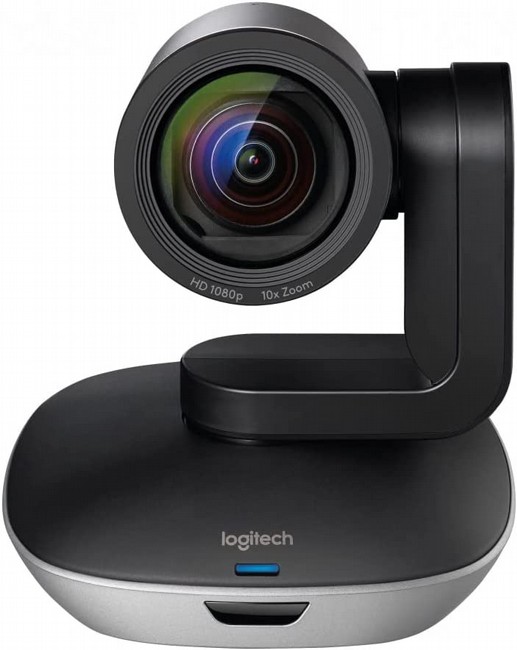 ����� ������ ����� ������ Logitech GROUP Video Conferencing 96000-105-70