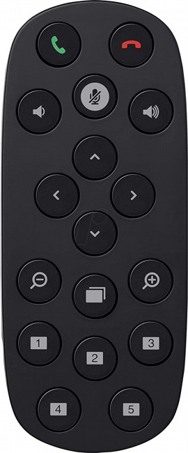 ����� ������ ����� ������ Logitech GROUP Video Conferencing 96000-105-70