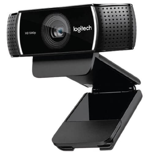   ����� Logitech C922 Pro Stream 1080p Webcam With Mic
