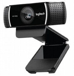 מצלמת Logitech C922 Pro Stream 1080p Webcam With Mic מצלמת Logitech C922 Pro Stream 1080p Webcam With Mic