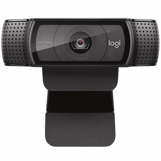   ����� Logitech C922 Pro Stream 1080p Webcam With Mic