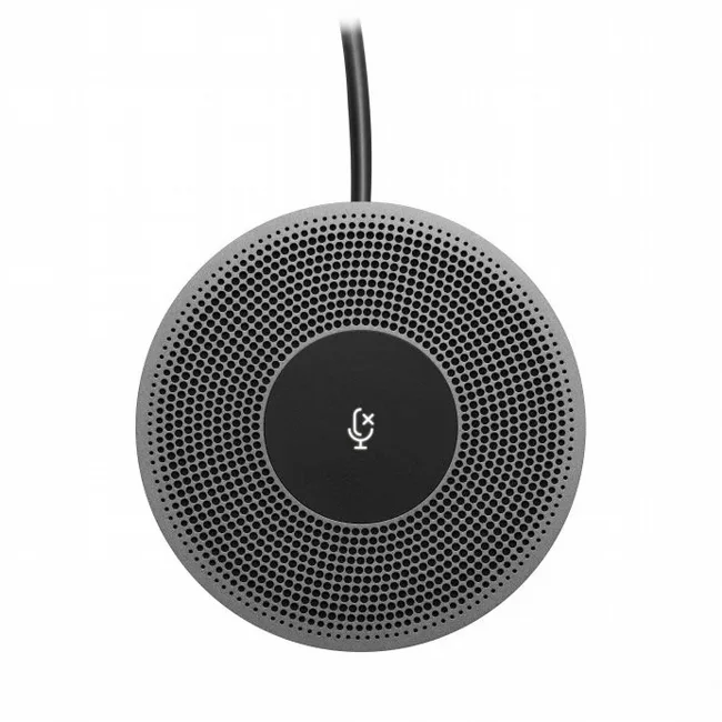 ����� ��� �� �������� ������ ����� ����� ������ Logitech Meetup 