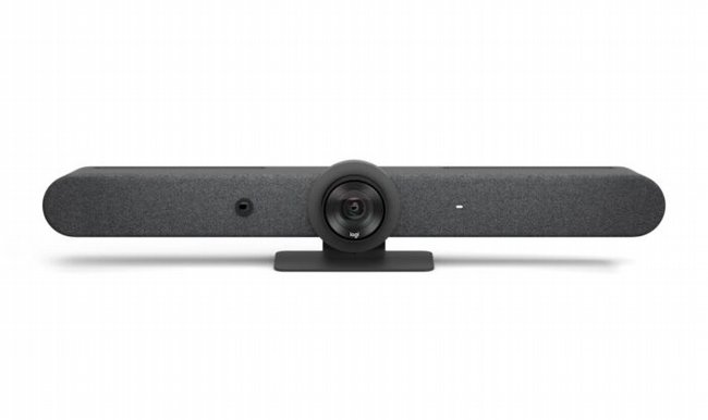 ����� �� ����� ��� ����� ����� ������ ������ ������� Logitech Rally Bar Video Conferencing System 96000-131-10