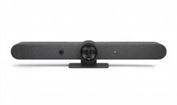 ����� �� ����� ��� ����� ����� ������ ������ ������� Logitech Rally Bar Video Conferencing System 96000-131-10