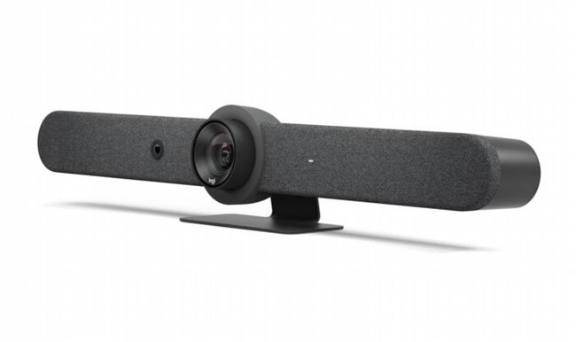 ����� �� ����� ��� ����� ����� ������ ������ ������� Logitech Rally Bar Video Conferencing System 96000-131-10