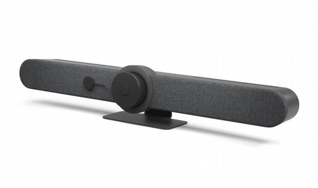 ����� �� ����� ��� ����� ����� ������ ������ ������� Logitech Rally Bar Video Conferencing System 96000-131-10