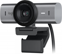 מצלמת רשת LOGITECH MX BRIO 705 4K GRAPHITE 96000-153-00 מצלמת רשת LOGITECH MX BRIO 705 4K GRAPHITE 96000-153-00