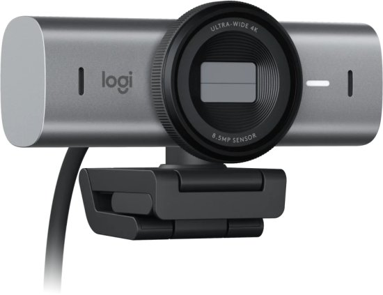 ����� ��� LOGITECH MX BRIO 705 4K GRAPHITE 96000-153-00