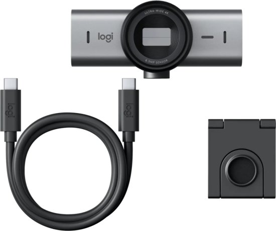 ����� ��� LOGITECH MX BRIO 705 4K GRAPHITE 96000-153-00