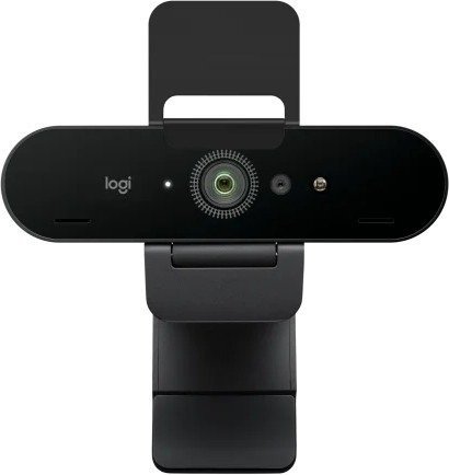 ����� ��� ������ Logitech Brio 4K Graphite B2C 96000-171-80