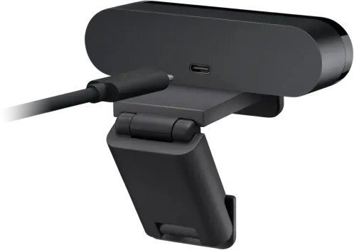 ����� ��� ������ Logitech Brio 4K Graphite B2C 96000-171-80
