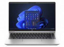  HP ProBook 440 14" G10 Intel Core i7-1335U/32GB-3200/1TB NVME/WI-FI + BT/FREE DOS/3Y 969A7ET#ABT *  *