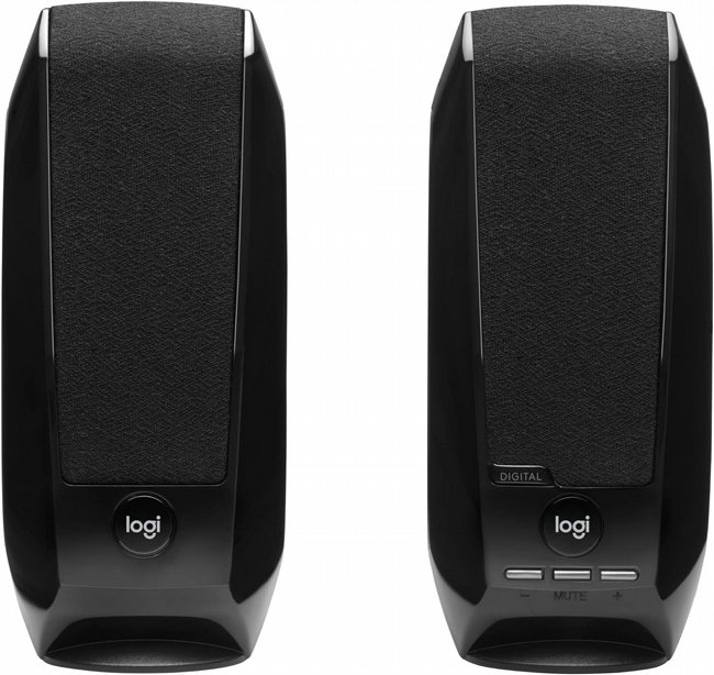 ������� ����� 980-000029 Logitech S150 USB Stereo