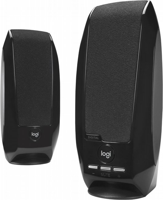 ������� ����� 980-000029 Logitech S150 USB Stereo