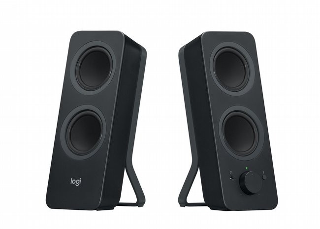 ������ ������ ����� ���`��� LOGITECH Z207 98000-129-50