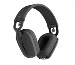 אוזניות אלחוטיות לוג'יטק אפור כהה LOGITECH ZONE VIBE 100 GRAPHITE BT אוזניות אלחוטיות לוג'יטק אפור כהה LOGITECH ZONE VIBE 100 GRAPHITE BT