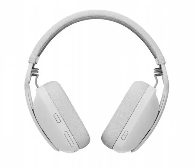 ������� �������� ���`��� ��` LOGITECH ZONE VIBE 100-OFF WHITE BT