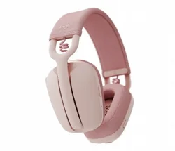 ������� �������� ���'��� ���� LOGITECH ZONE VIBE 100-ROSE BT