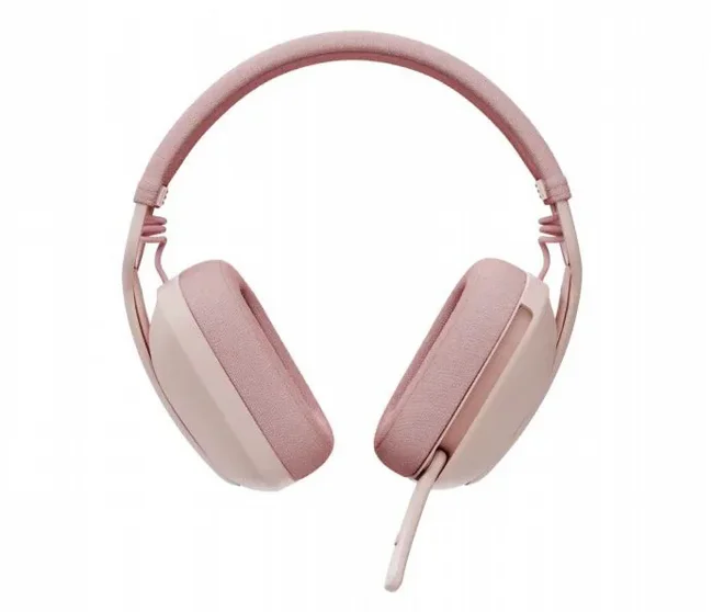 ������� �������� ������ ���� LOGITECH ZONE VIBE 100-ROSE BT